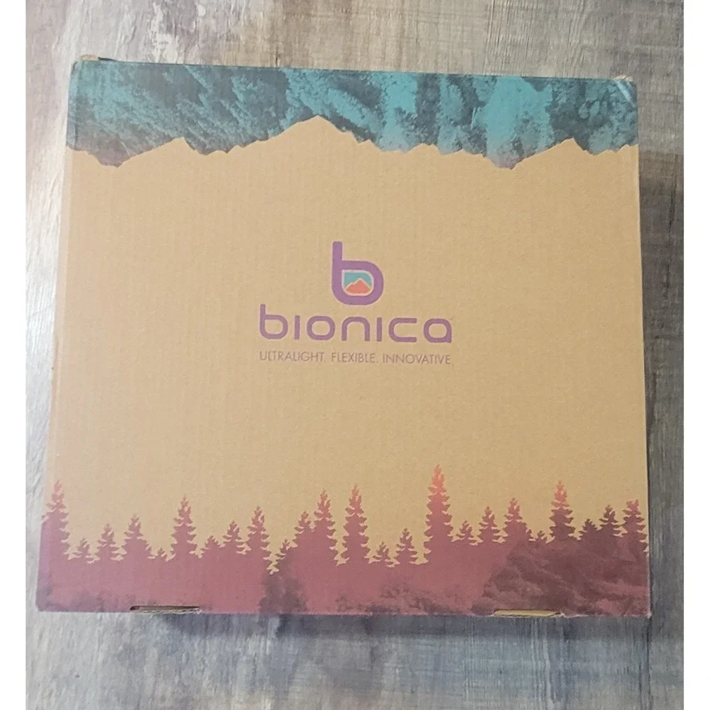 Bionica boot drina